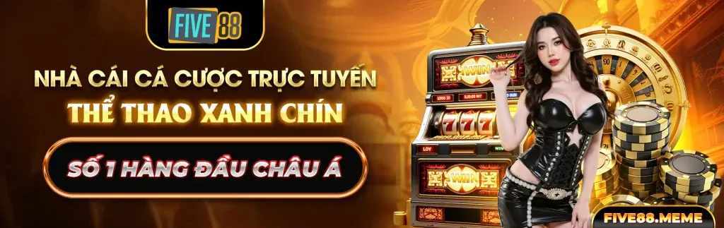 Slot Game Cổ Điển