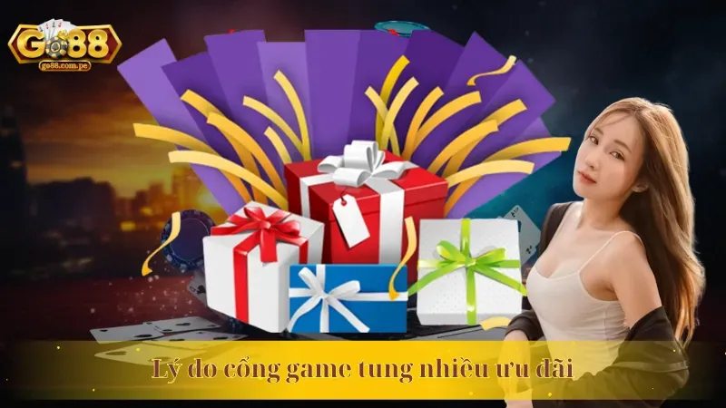 Khuyến mãi dành cho thành viên hiện tại Cwin