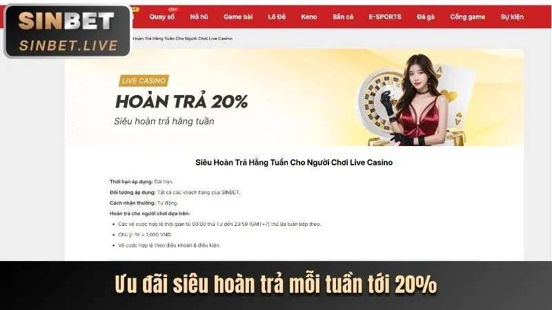 Ưu đãi chào mừng thành viên mới Cwin